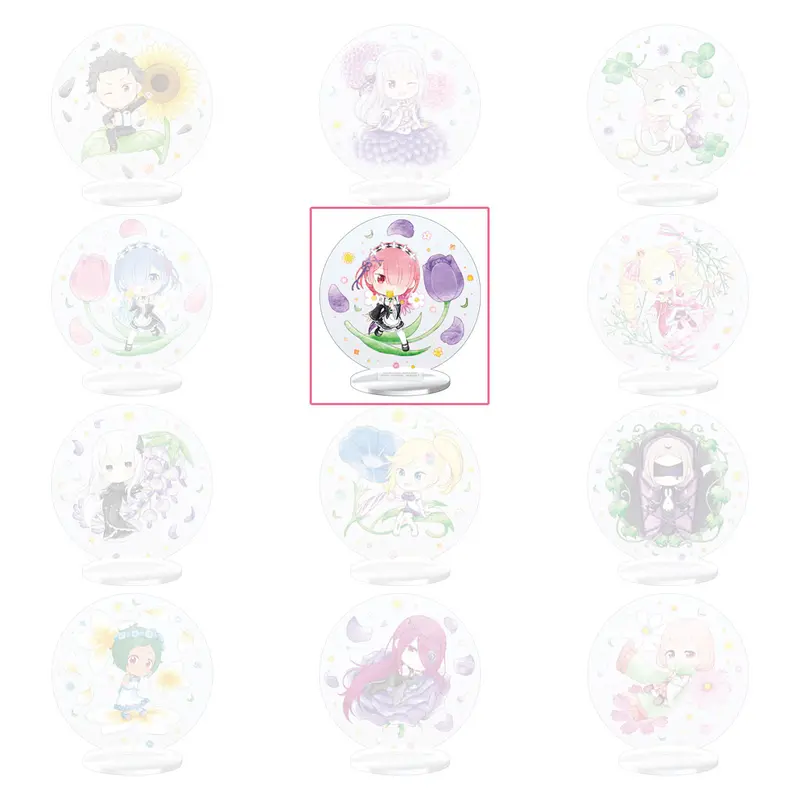 [Kuji] Re