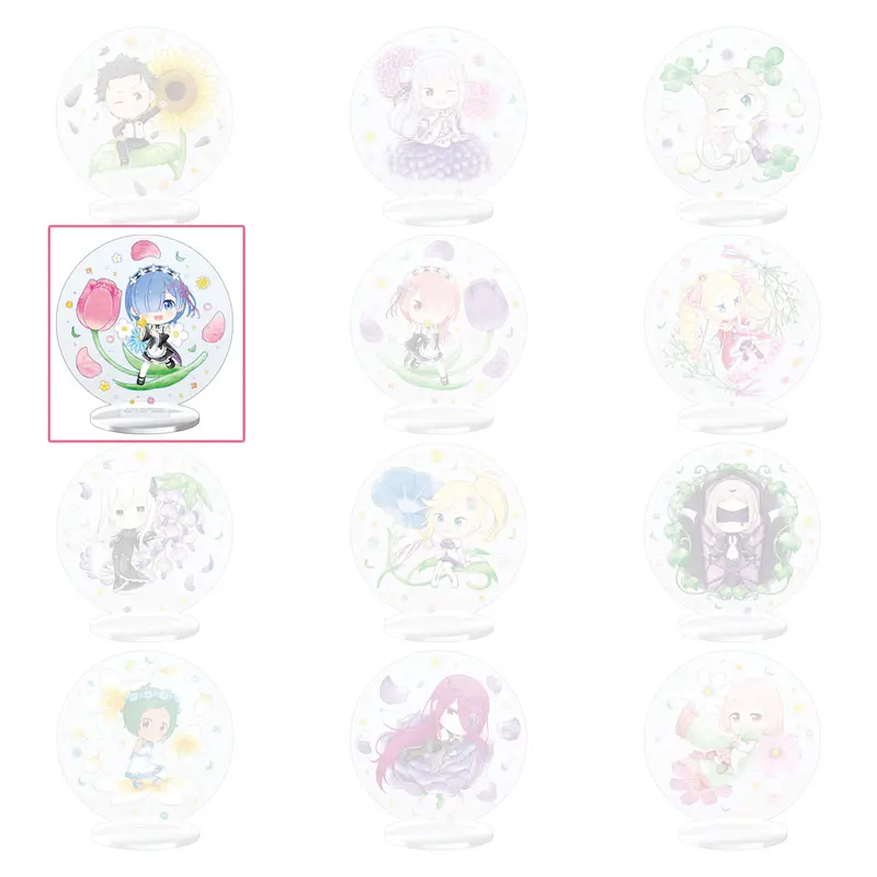[Kuji] Re