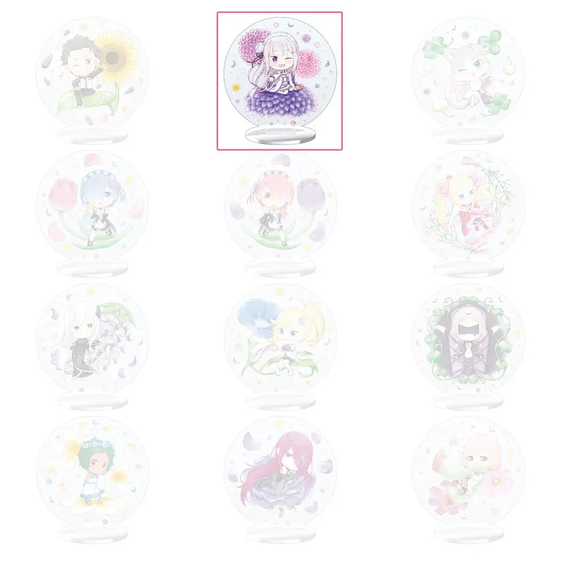 [Kuji] Re