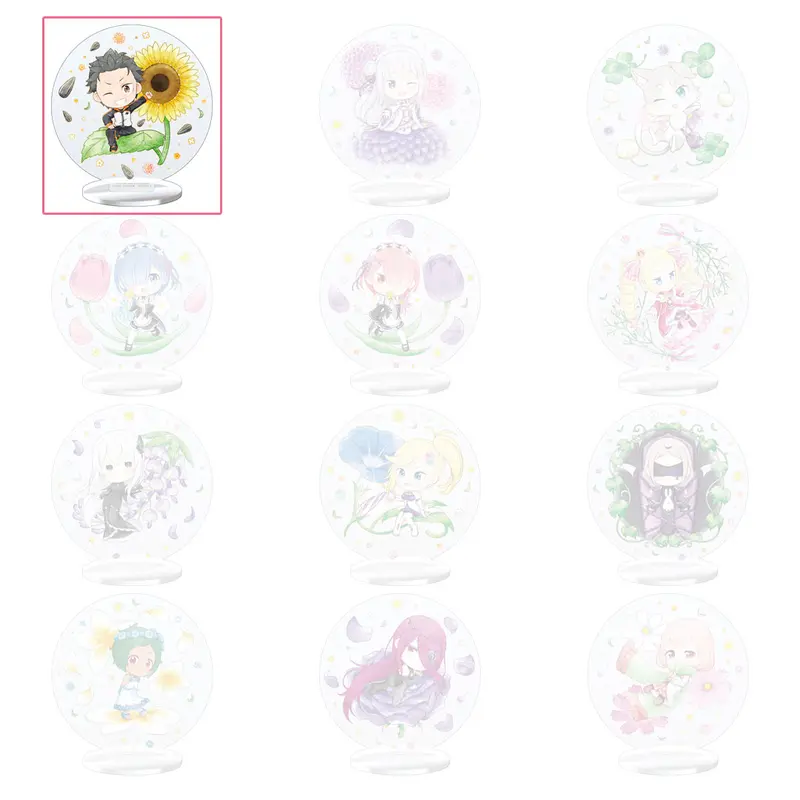[Kuji] Re