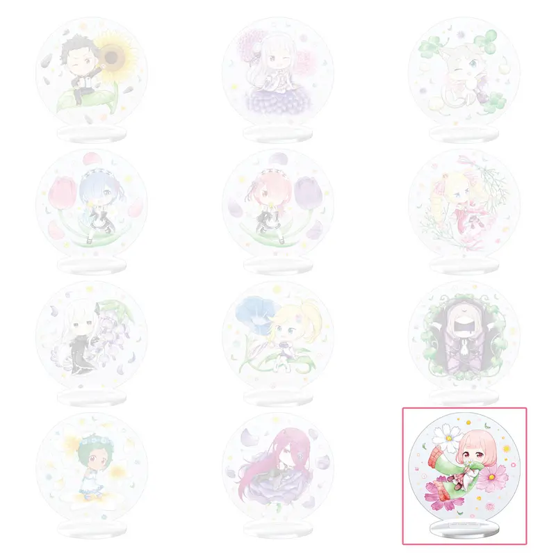 [Kuji] Re