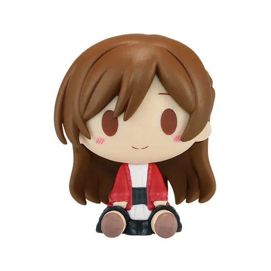[Kuji] Rent-A-Girlfriend ~Summer Scenery, Love Scenery~ Ichiban Kuji E-Prize Chokonoko Sammelfigur Chizuru Ichinose