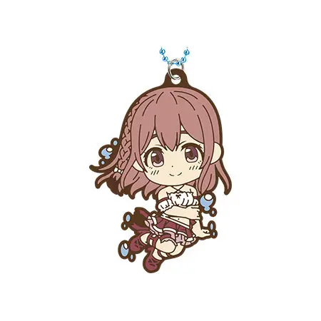 [Kuji] Rent-A-Girlfriend ~Summer Scenery, Love Scenery~ Ichiban Kuji H-Prize Anhänger Sumi Sakurasawa (A)