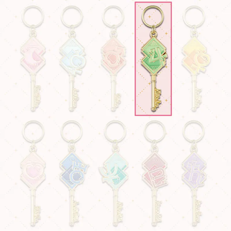 [Kuji] Sailor Moon Cosmos Antique Style Ichiban Kuji E-Prize Anhänger Sailor Jupiter