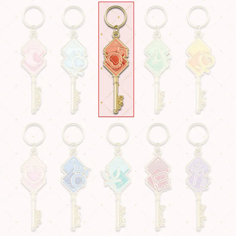 [Kuji] Sailor Moon Cosmos ~Antique Style~ Ichiban Kuji E-Prize Anhänger Sailor Mars