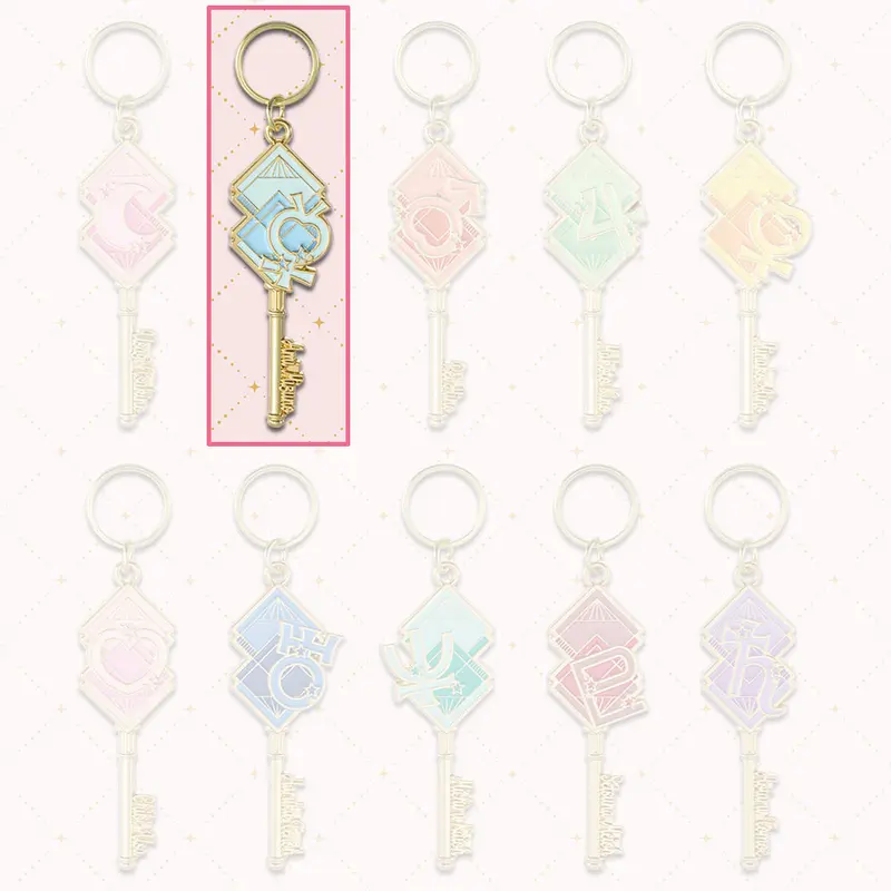 [Kuji] Sailor Moon Cosmos Antique Style Ichiban Kuji E-Prize Anhänger Sailor Merkur