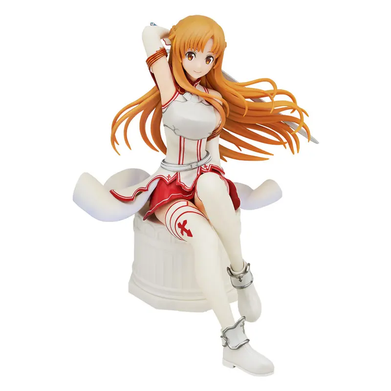 [Kuji] Sword Art Online ~10th Anniversary~ Ichiban Kuji A-Prize Figur Asuna