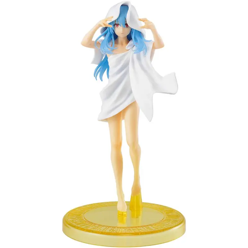 [Kuji] That Time I Got Reincarnated as a Slime ~Ambition~ Ichiban Kuji A-Prize Figur Raphael