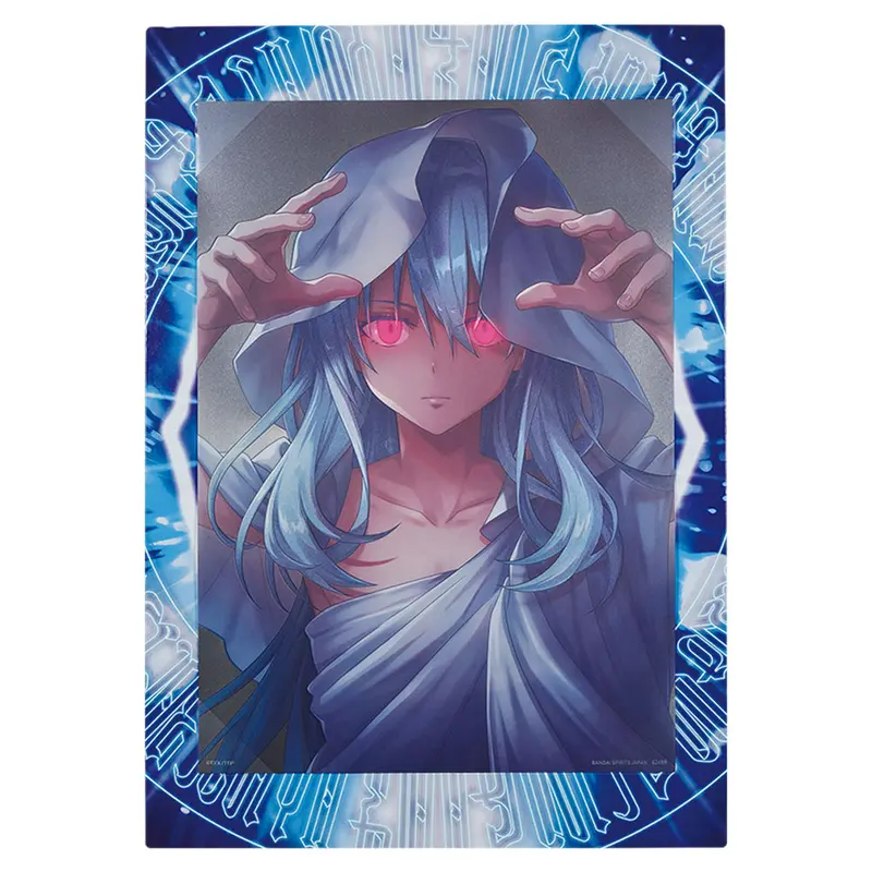[Kuji] That Time I Got Reincarnated as a Slime ~Ambition~ Ichiban Kuji C-Prize XL Illustration Board Raphael