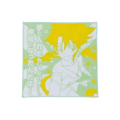 [Kuji] That Time I Got Reincarnated as a Slime ~Ambition~ Ichiban Kuji E-Prize Handtuch Ramiris