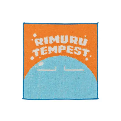 [Kuji] That Time I Got Reincarnated as a Slime ~Ambition~ Ichiban Kuji E-Prize Handtuch Rimuru Slime