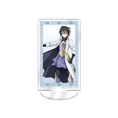 [Kuji] That Time I Got Reincarnated as a Slime ~Ambition~ Ichiban Kuji F-Prize Aufsteller Hinata Sakaguchi