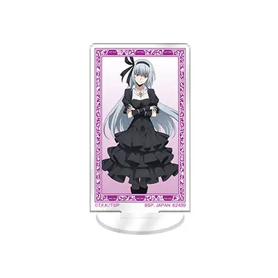 [Kuji] That Time I Got Reincarnated as a Slime ~Ambition~ Ichiban Kuji F-Prize Aufsteller Luminus Valentine