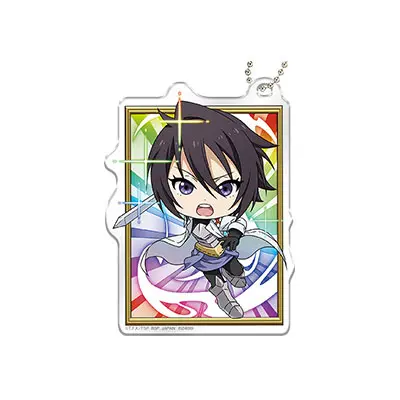 [Kuji] That Time I Got Reincarnated as a Slime ~Ambition~ Ichiban Kuji G-Prize Anhänger Hinata Sakaguchi