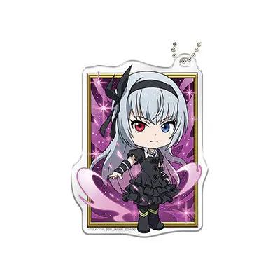 [Kuji] That Time I Got Reincarnated as a Slime ~Ambition~ Ichiban Kuji G-Prize Anhänger Luminus Valentine