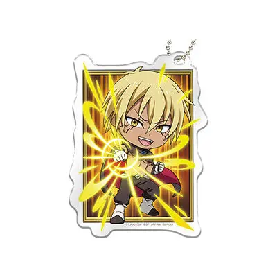 [Kuji] That Time I Got Reincarnated as a Slime ~Ambition~ Ichiban Kuji G-Prize Anhänger Veldora