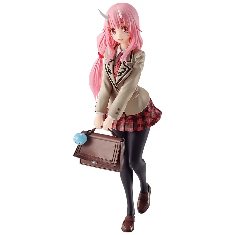 [Kuji] That Time I Got Reincarnated as a Slime ~Private Tempest Academy II~ Ichiban Kuji C-Prize Figur Shuna