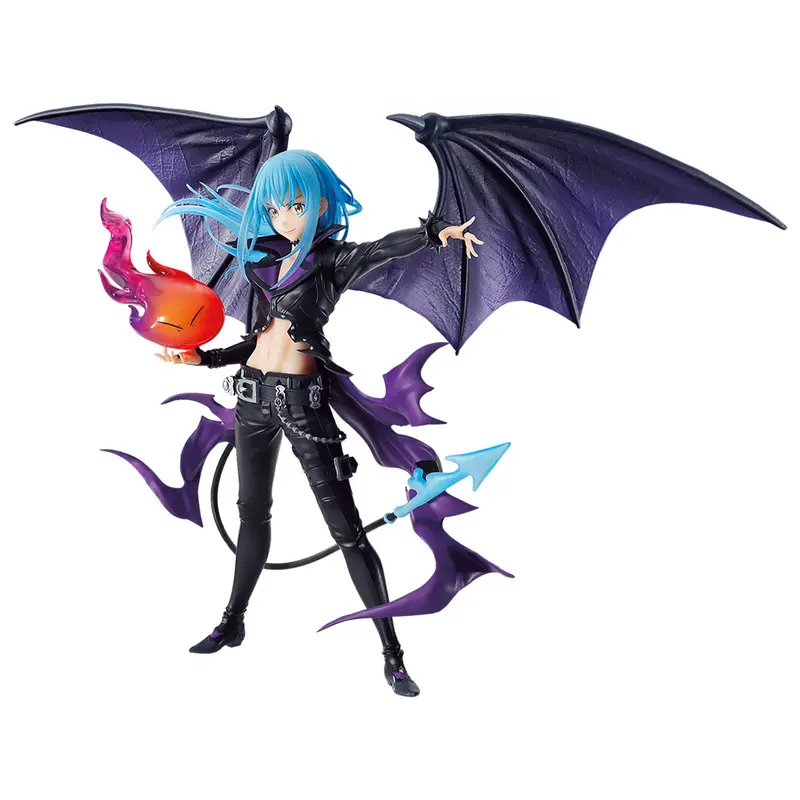 [Kuji] That Time I Got Reincarnated as a Slime ~Rimuru Festival Edition~ Ichiban Kuji A-Prize Figur Rimuru