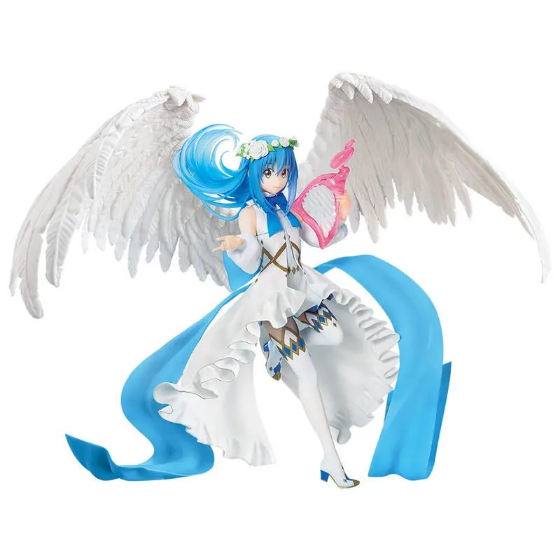 [Kuji] That Time I Got Reincarnated as a Slime ~Rimuru Festival Edition~ Ichiban Kuji B-Prize Figur Rimuru
