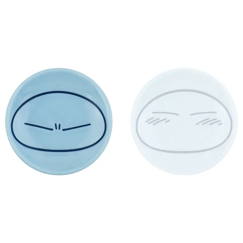 [Kuji] That Time I Got Reincarnated as a Slime ~Rimuru Festival Edition~ Ichiban Kuji D-Prize Tellerchen Slime (A)