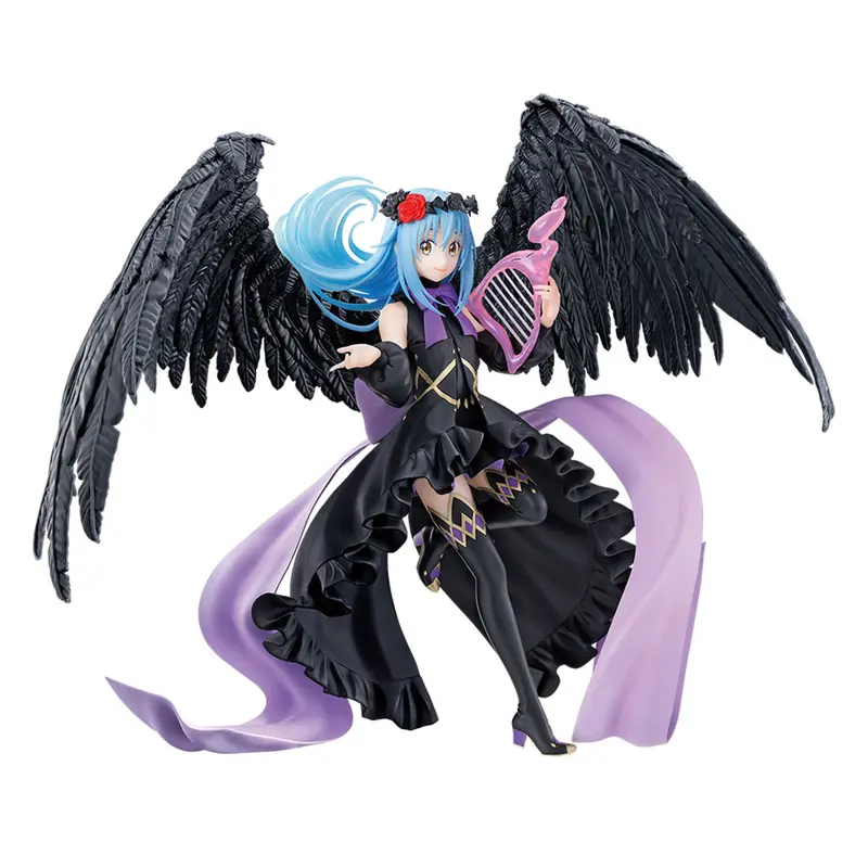 [Kuji] That Time I Got Reincarnated as a Slime ~Rimuru Festival Edition~ Ichiban Kuji Last-Prize Figur Rimuru