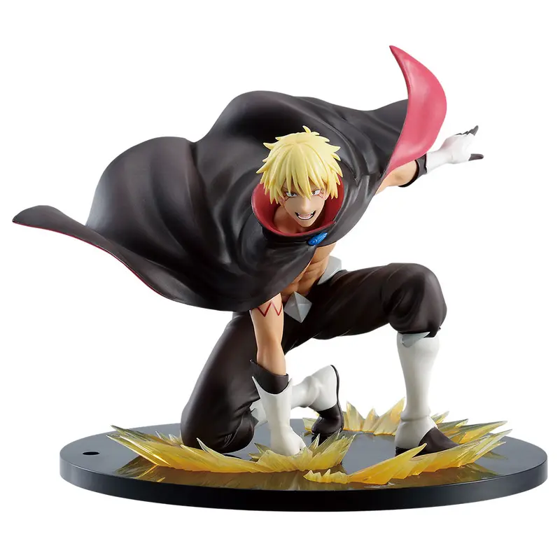 [Kuji] That Time I Got Reincarnated as a Slime ~Rising Star~ Ichiban Kuji B-Prize Figur Veldora