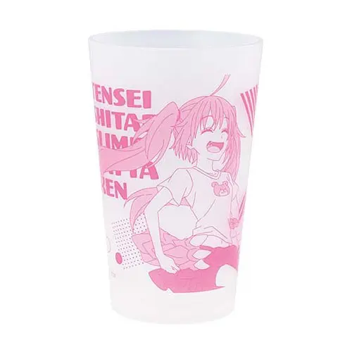 [Kuji] That Time I Got Reincarnated as a Slime ~Tempest Day~ Ichiban Kuji D-Prize Becher Milim