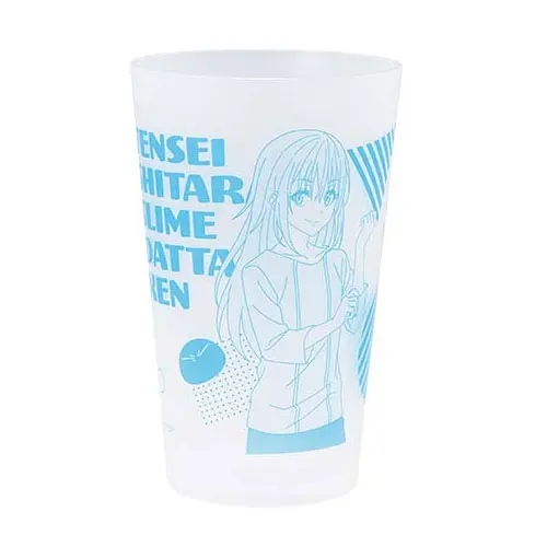 [Kuji] That Time I Got Reincarnated as a Slime ~Tempest Day~ Ichiban Kuji D-Prize Becher Rimuru