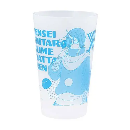 [Kuji] That Time I Got Reincarnated as a Slime ~Tempest Day~ Ichiban Kuji D-Prize Becher Souei