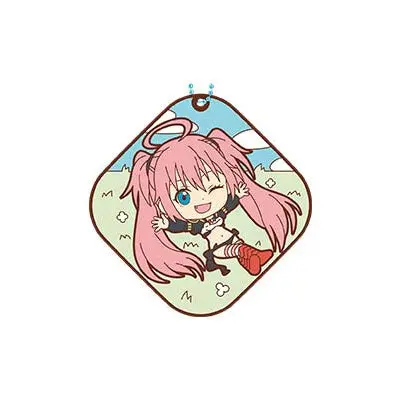 [Kuji] That Time I Got Reincarnated as a Slime ~Tempest Day~ Ichiban Kuji E-Prize Anhänger Milim