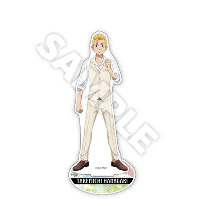 [Kuji] Tokyo Revengers Acsta Kuji Collection Vol. 1 XL Aufsteller Takemichi Hanagaki (A)