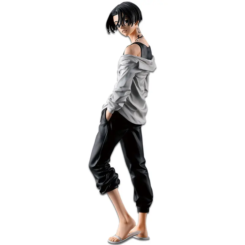 [Kuji] Tokyo Revengers ~Holy Night Battle Part 2~ Ichiban Kuji A-Prize Masterlise Figur Mikey