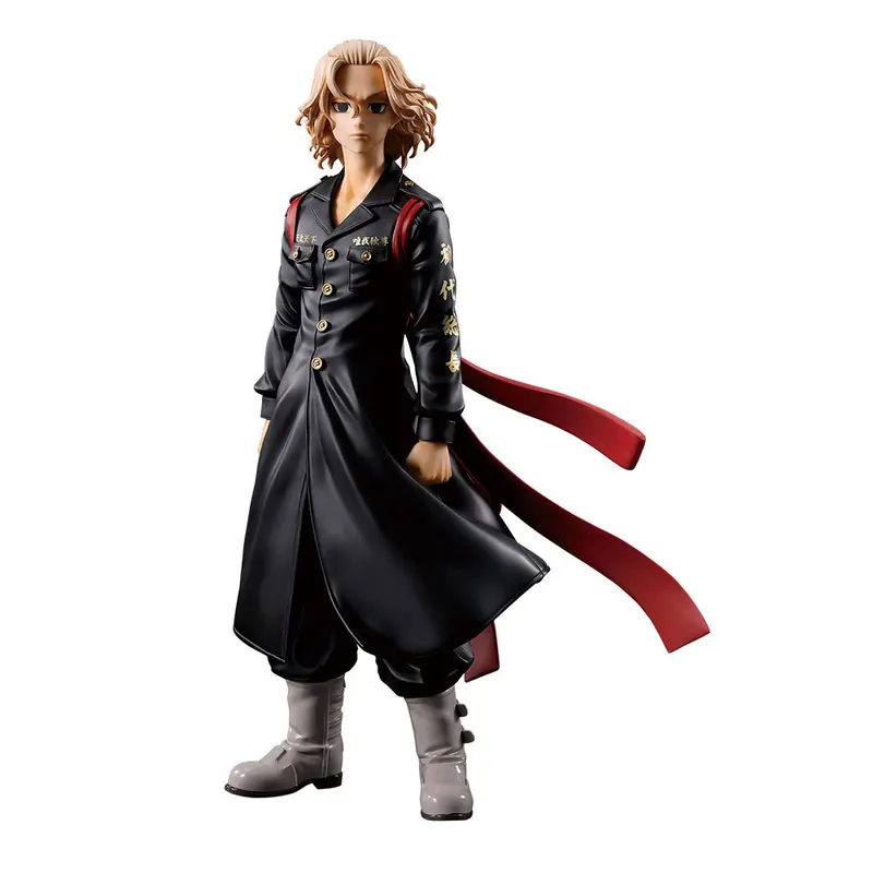 [Kuji] Tokyo Revengers ~Tenjiku Arc~ Ichiban Kuji A-Prize Masterlise Figur Mikey