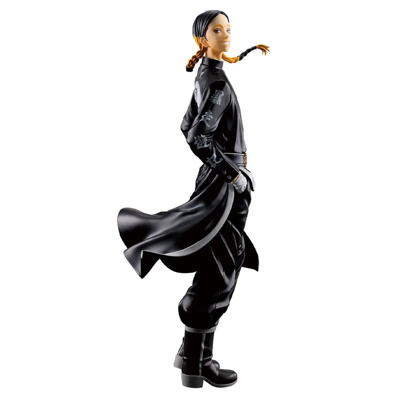 [Kuji] Tokyo Revengers ~Tenjiku Arc~ Ichiban Kuji C-Prize Masterlise Figur Ran Haitani