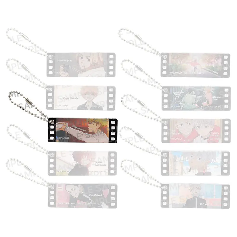 [Kuji] Tokyo Revengers ~Tenjiku Arc~ Ichiban Kuji G-Prize Acryl-Block Anhänger Chifuyu Matsuno