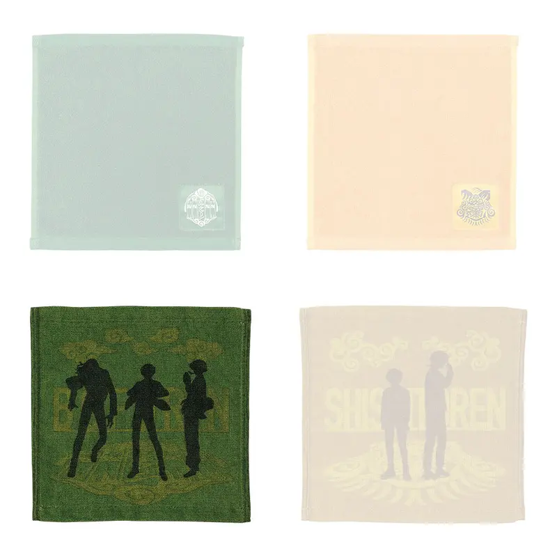 [Kuji] Wind Breaker Ichiban Kuji E-Prize Handtuch (A)