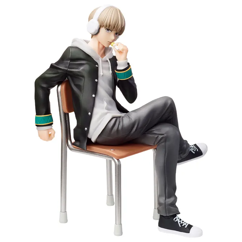 [Kuji] Wind Breaker Ichiban Kuji Last-Prize Figur Ren Kaji