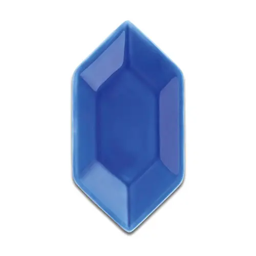 [Kuji] Zelda ~Tears Of The Kingdom~ Ichiban Kuji F-Prize Keramik Tellerchen Blauer Rubin
