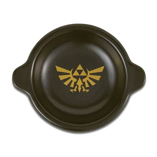 [Kuji] Zelda ~Tears Of The Kingdom~ Ichiban Kuji F-Prize Keramik Tellerchen Symbol