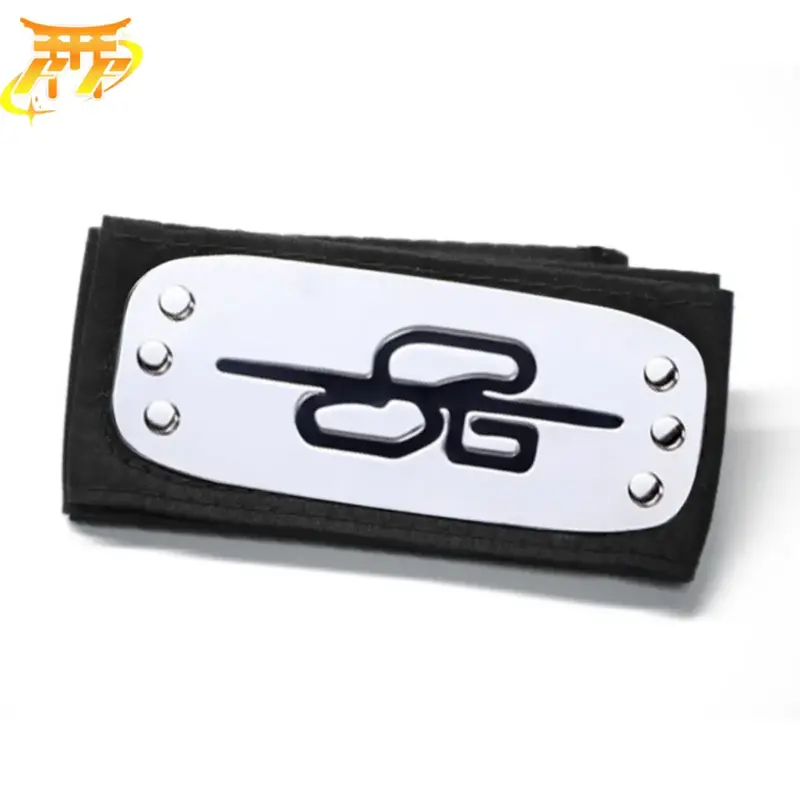 Kumo „Deserter“-Stirnband – Naruto Shippuden