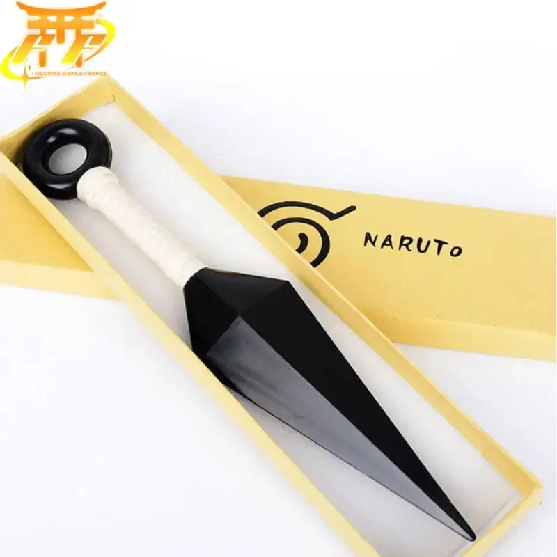 Kunai – Naruto Shippuden