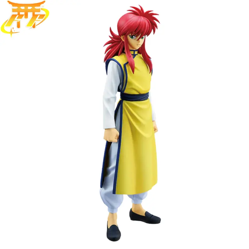 Kurama Figuren - Yu Yu Hakusho