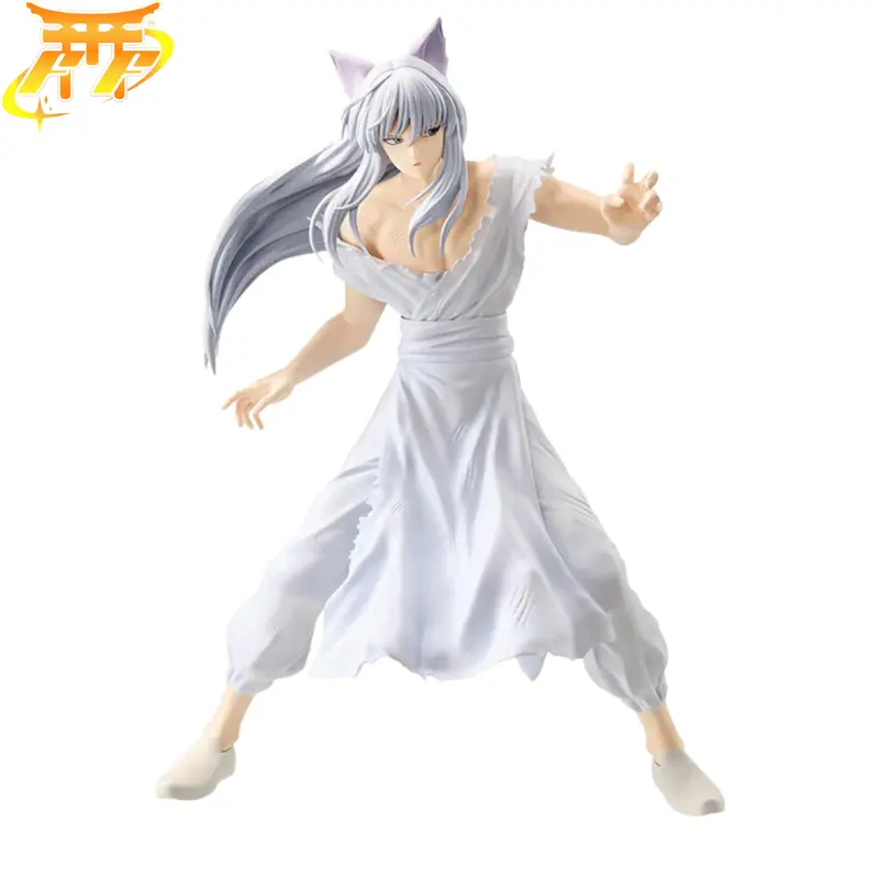 Kurama „Yoko“ Figuren – Yu Yu Hakusho