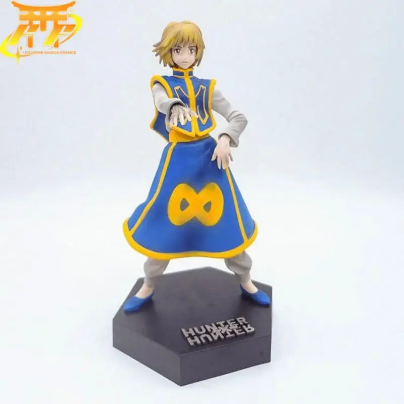 Kurapika- Figuren – Hunter X Hunter