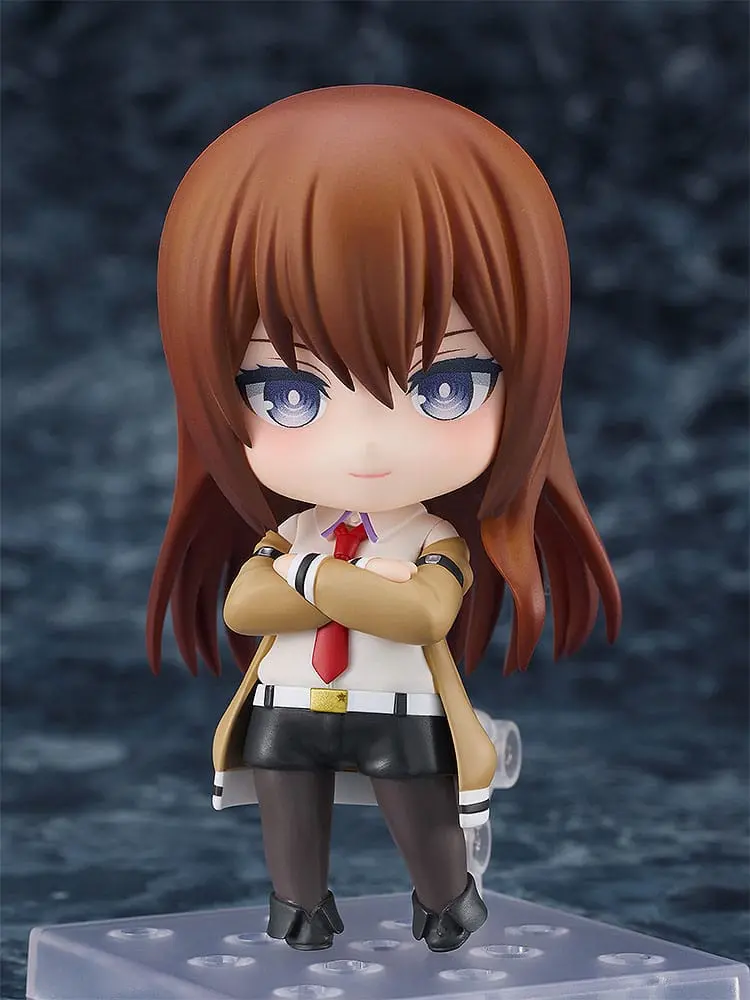 Kurisu Makise 2.0 Nendoroid Actionfigur 10 cm Steins Gate
