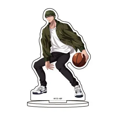 Kuroko No Basket Aufsteller Shintaro Midorima