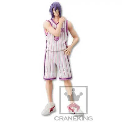 Kuroko no Basket DXF Coss x Players Figur Atsushi Murasakibara *2014*