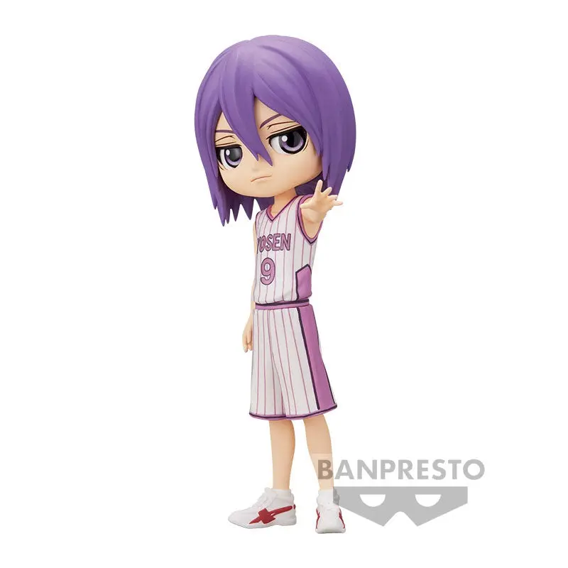 Kuroko no Basket Q Posket Figur Atsushi Murasakibara
