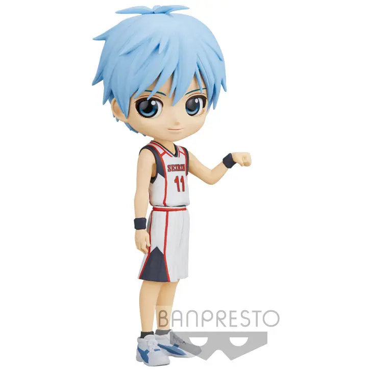 Kuroko no Basket Q Posket Figur Tetsuya Kuroko