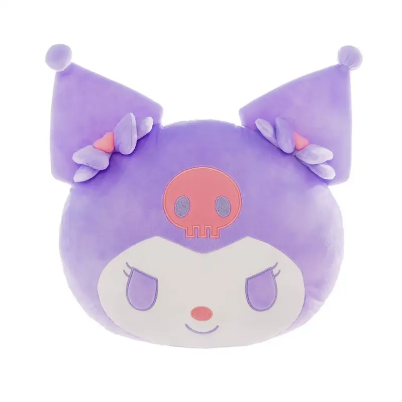 Kuromi - 3D Kissen (37cm)